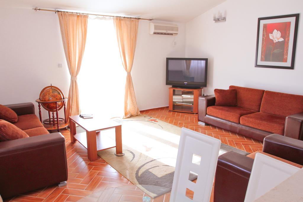 Bianca Apartments Herceg Novi Exterior foto